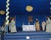 Slujba de Sfantul Dimitrie 