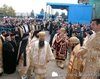 Slujba de Sfantul Dimitrie 