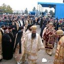 Slujba de Sfantul Dimitrie 
