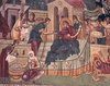 Nasterea Maicii Domnului - Sfanta Maria Mica