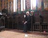 Sfintire la Spitalul Grigore Alexandrescu 