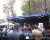 Sfintire la Spitalul Grigore Alexandrescu 