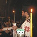 Hram - Schitul Darvari 