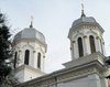 Biserica Sfantul Mina - Vergu 