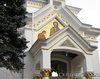 Biserica Sfantul Mina - Vergu 