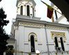 Biserica Sfantul Mina - Vergu 