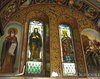 Biserica Sfantul Mina - Vergu 