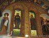 Biserica Sfantul Mina - Vergu 
