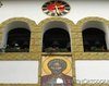 Biserica Sfantul Mina - Vergu 