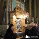 Biserica Sfantul Mina - Vergu 