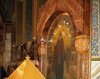 Biserica Sfantul Mina - Vergu 