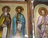 Biserica Sfantul Mina - Vergu 