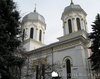 Biserica Sfantul Mina - Vergu 