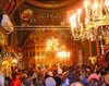 Hramul Bisericii Sf Mina 