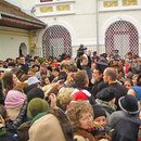 Hramul Bisericii Sf Mina 
