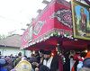 Hramul Bisericii Sf Mina 