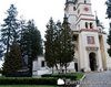 Biserica Sfantul Nicolae din Scheii Brasovului 