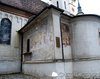 Biserica Sfantul Nicolae din Scheii Brasovului 