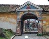 Biserica Sfantul Nicolae din Scheii Brasovului 