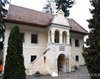 Prima Scoala Romaneasca - Scheii Brasovului 