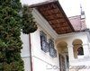 Prima Scoala Romaneasca - Scheii Brasovului 