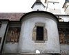 Biserica Sfantul Nicolae din Scheii Brasovului 