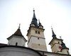 Biserica Sfantul Nicolae din Scheii Brasovului 