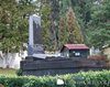 Biserica Sfantul Nicolae din Scheii Brasovului 