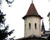 Biserica Sfantul Nicolae din Scheii Brasovului 