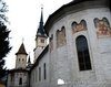 Biserica Sfantul Nicolae din Scheii Brasovului 
