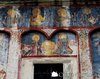 Biserica Sfantul Nicolae din Scheii Brasovului 