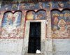Biserica Sfantul Nicolae din Scheii Brasovului 