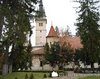 Biserica Sfantul Nicolae din Scheii Brasovului 
