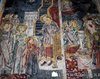 Biserica Sfantul Nicolae din Scheii Brasovului 