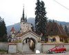 Biserica Sfantul Nicolae din Scheii Brasovului 