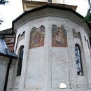 Biserica Sfantul Nicolae din Scheii Brasovului 