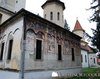 Biserica Sfantul Nicolae din Scheii Brasovului 