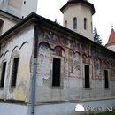 Biserica Sfantul Nicolae din Scheii Brasovului 
