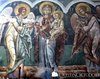 Manastirea Probota - Maica Domnului si Arhanghelii 