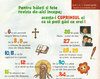 Revista Lumea credintei pentru copii, anul I, nr. 1, martie/aprilie