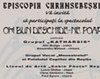 Spectacolul  - Om bun deschide-ne poarta