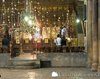 Biserica Nasterea Domnului - Betleem 