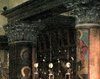Biserica Nasterea Domnului - Betleem 