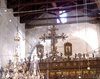 Biserica Nasterea Domnului - Betleem 