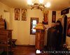Manastirea Sinca Veche 