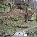 Manastirea Sinca Veche 