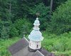 Schitul Sihla - Biserica Nasterea Sfantului Ioan Botezatorul 