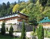 Schitul Sihla - Arhondaricul si Chiliile 