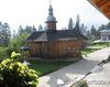 Schitul Sihla - Biserica Nasterii Sfantului Ioan Botezatorul 
