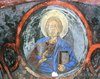 Manastirea Bogdana - Mantuitorul Hristos 